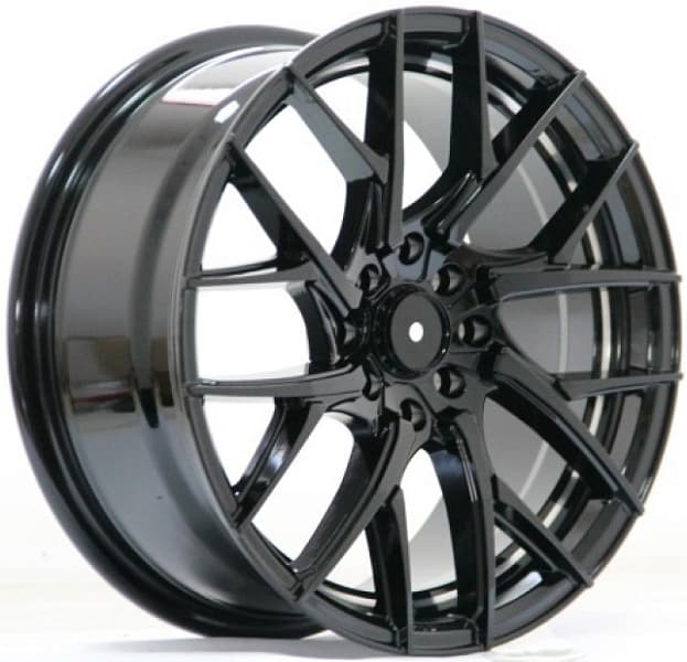 Lizardo Arcada XH143 (XH291) 7x16 5x114.3 ET40 DIA67.1 CB 