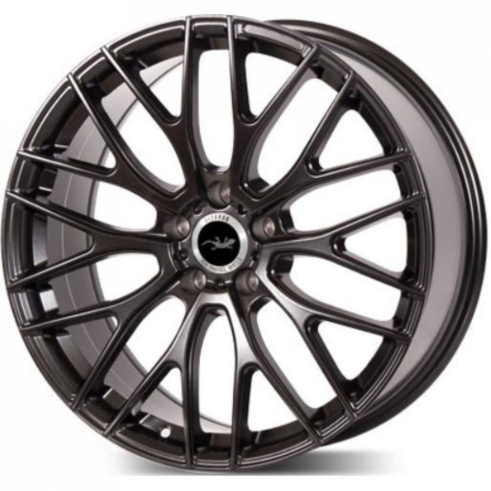 Lizardo XH162 8.5x19 5x114.3 ET40 DIA67.1 CB конус