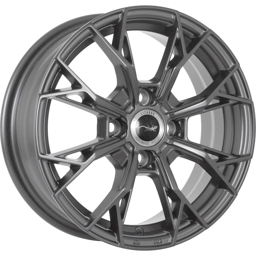 Lizardo XH180(Avatar) 6.5x15 4x100 ET40 DIA60.1 G22 