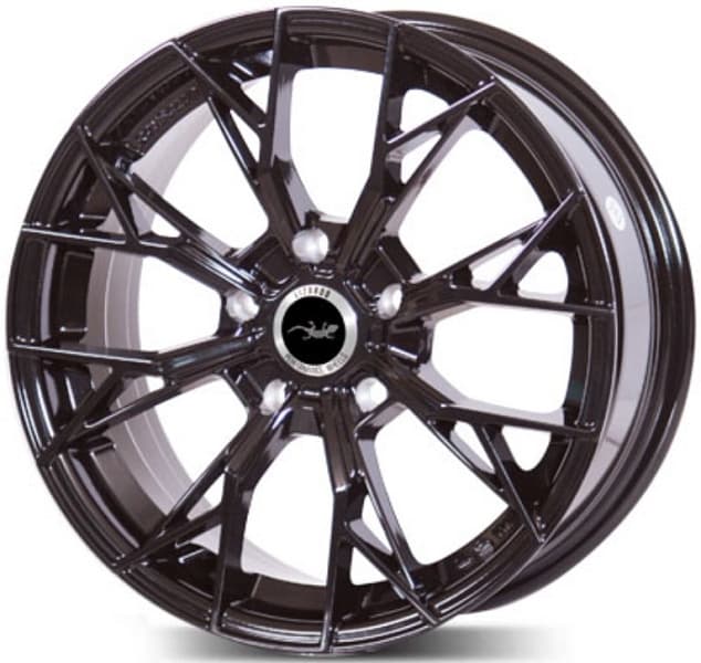 Lizardo XH180 7x17 4x100 ET40 DIA60.1 CB 