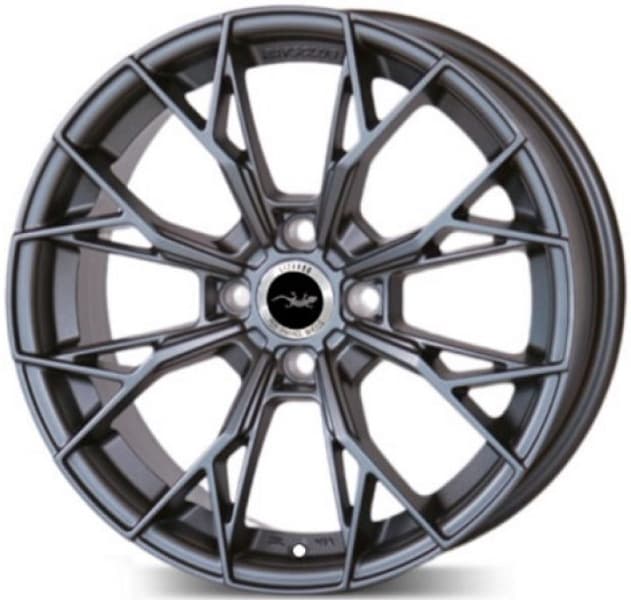 Lizardo XH180(Avatar) 7x16 5x100 ET40 DIA57.1 CG22 