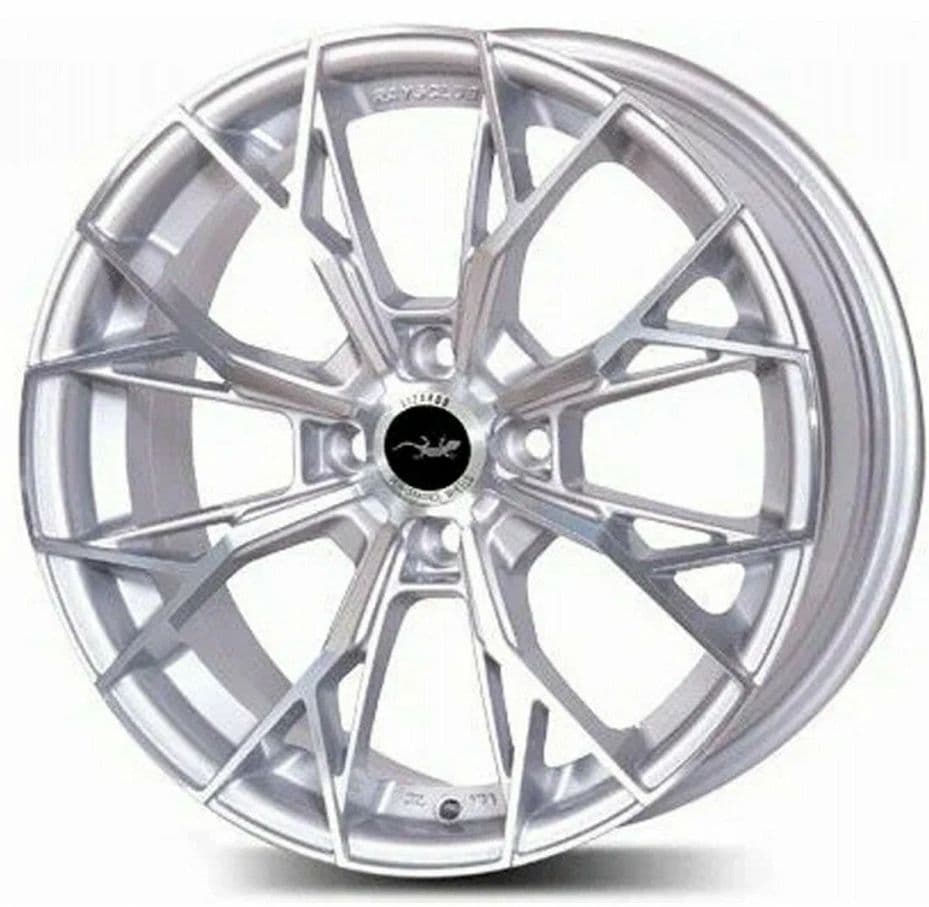Lizardo XH180 7x17 4x100 ET35 DIA60.1 MS 