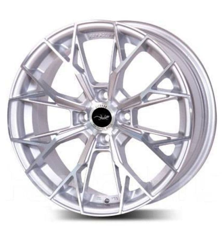Lizardo XH180(Avatar) 7x17 5x114.3 ET40 DIA67.1 SMF 