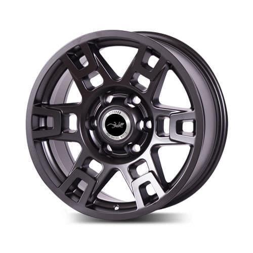 Lizardo XH286 8x18 6x139.7 ET10 DIA106.1 CB 