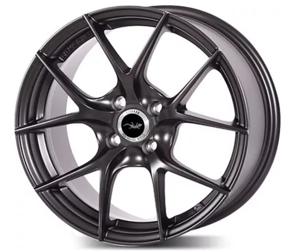 Lizardo XH315 7x16 5x100 ET40 DIA57.1 CB 