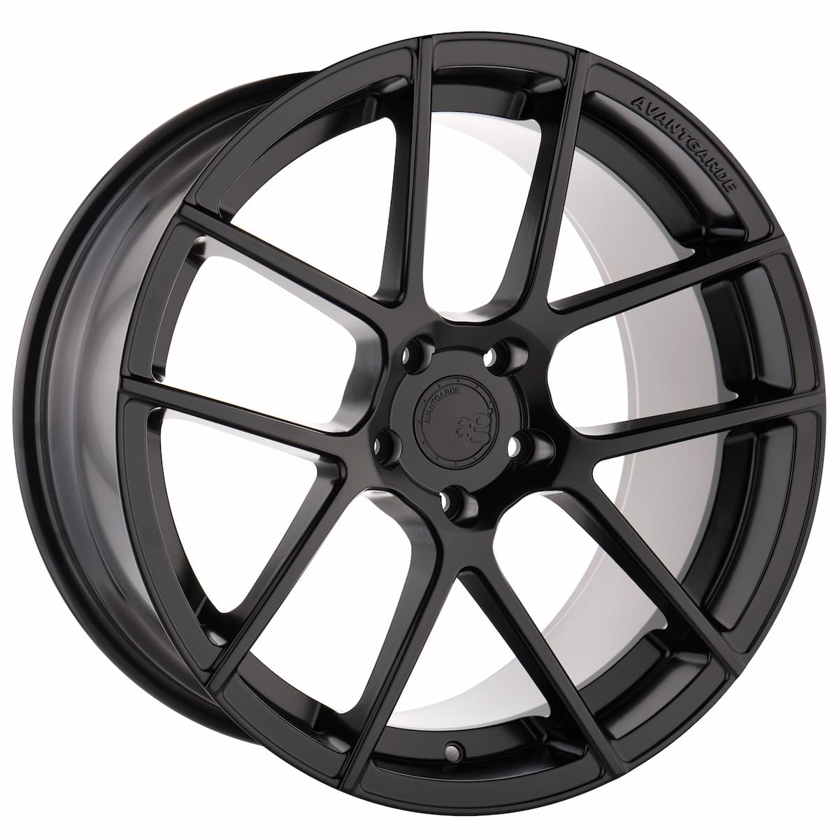 Lizardo XH315 7x16 4x98 ET35 DIA58.6 black 