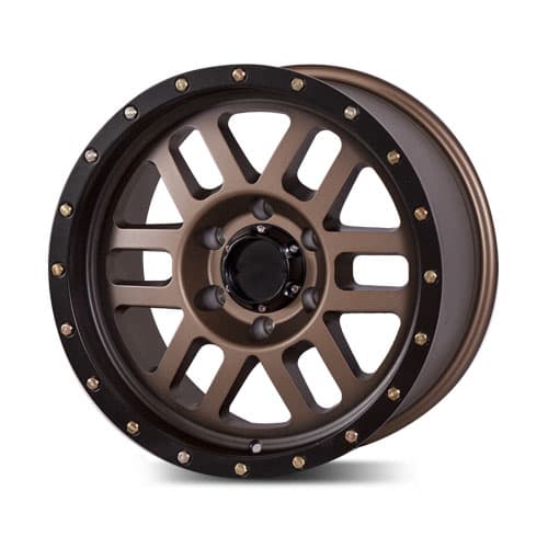 Lizardo XH334(XH123) 9x17 6x139.7 ET-12 DIA106.1 MB/LMB 