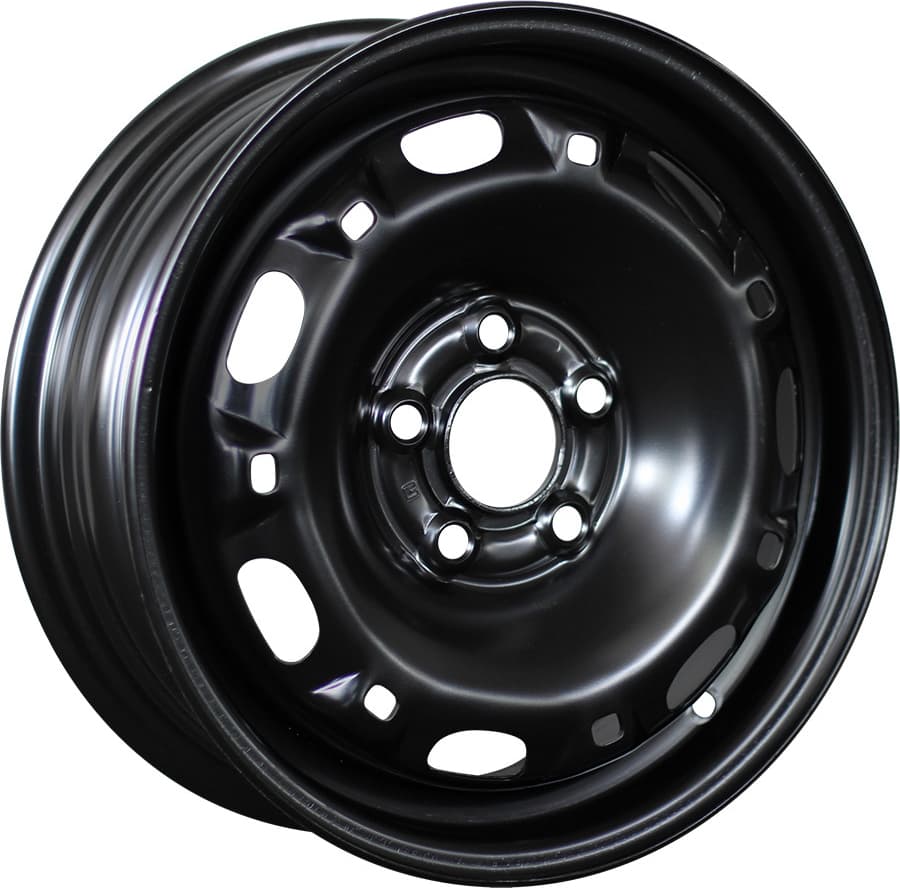 Magnetto(Евродиск) 14016 5x14 5x100 ET35 DIA57.1 черный 