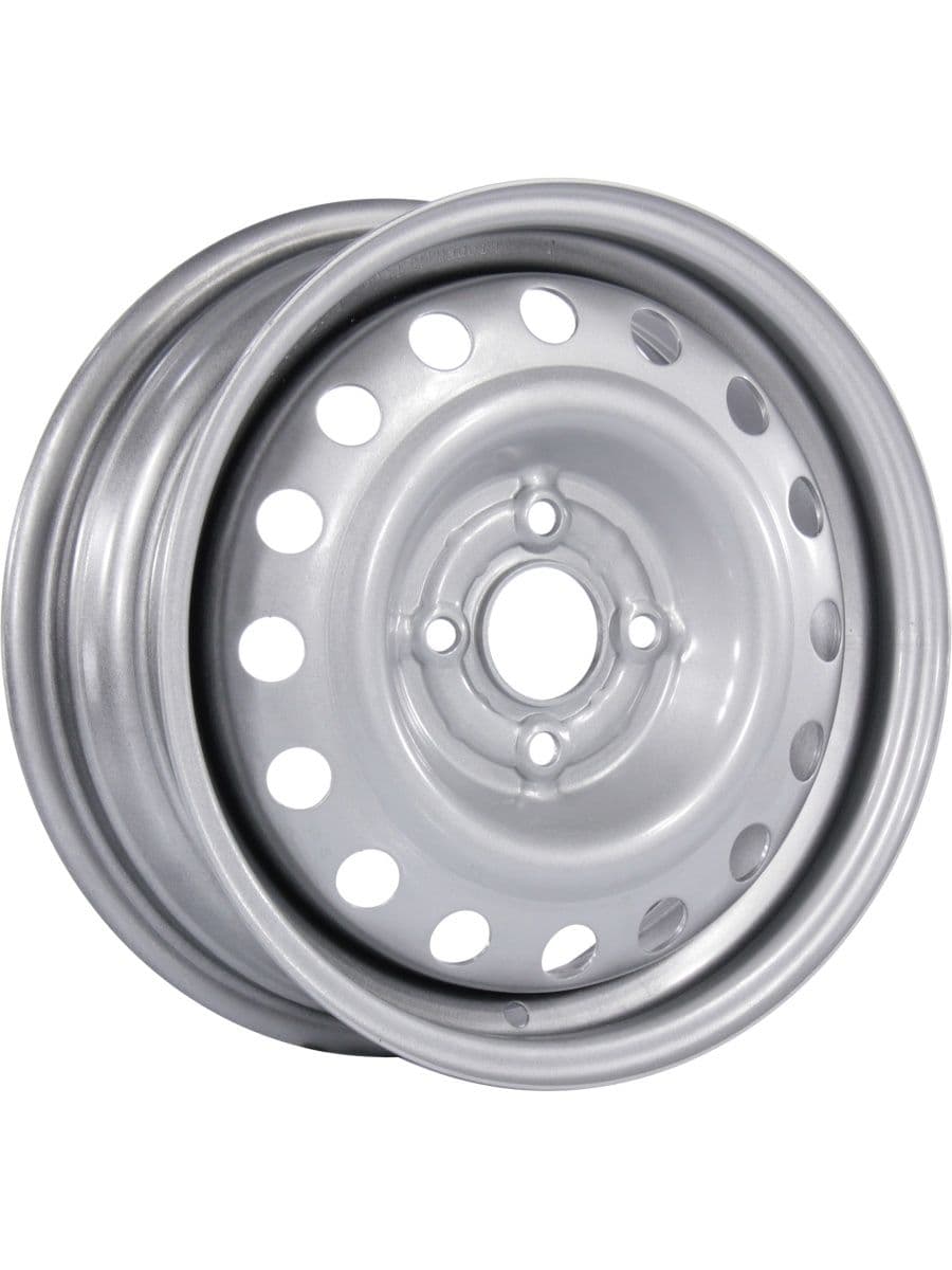 Magnetto(Евродиск) 16017 6.5x16 4x100 ET50 DIA60.1 Silver 