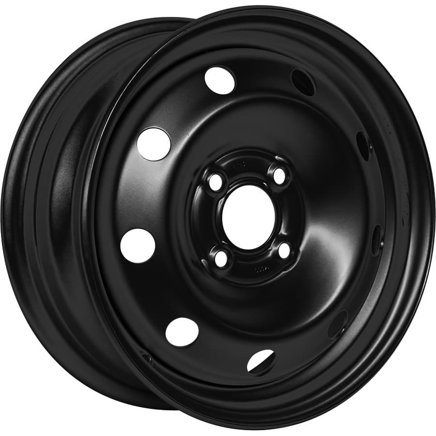 Magnetto(Евродиск) 17007 7x17 5x114.3 ET49 DIA67.1 черный