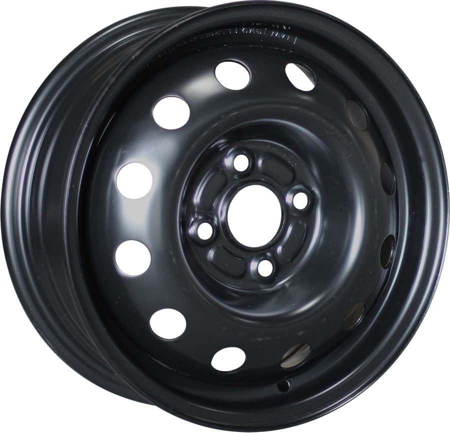 Magnetto(Евродиск) 17011 7x17 5x114.3 ET37 DIA66.5 black 