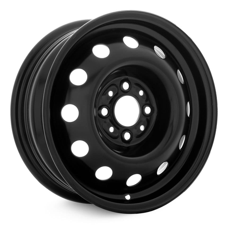 Magnetto(Евродиск) 14003 5.5x14 4x98 ET35 DIA58.6 black 