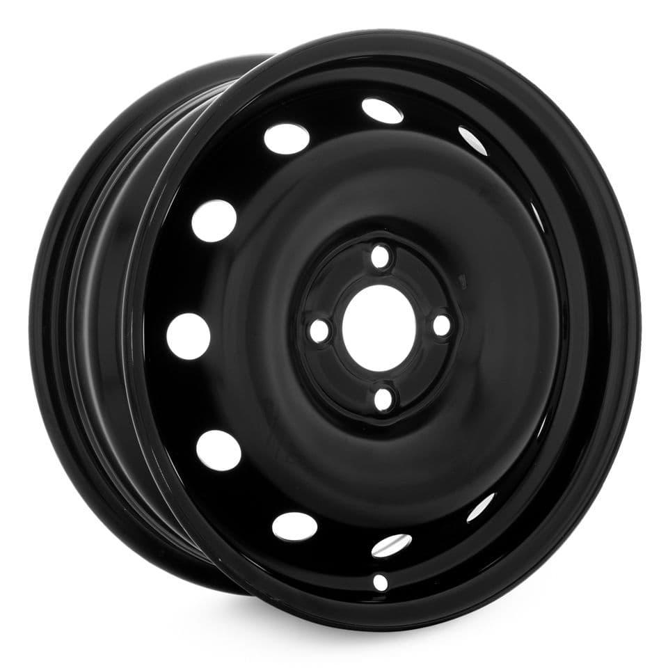 Magnetto(Евродиск) 15001 6x15 4x100 ET50 DIA60.1 black