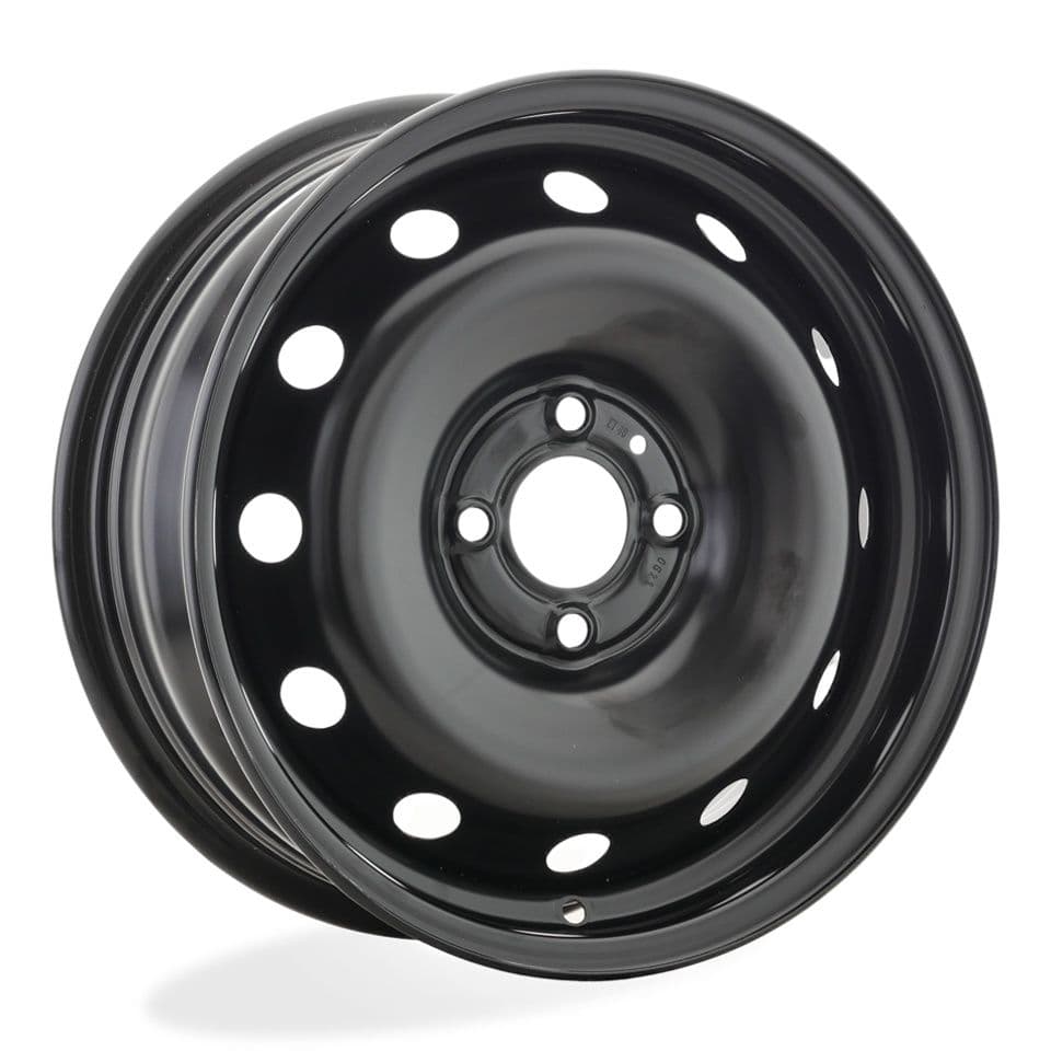Magnetto(Евродиск) 15002 6x15 4x100 ET40 DIA60.1 black 