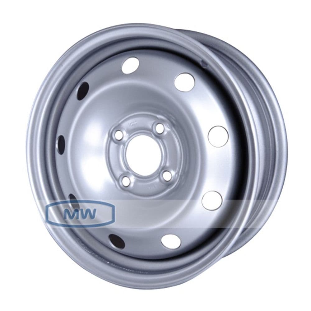 Magnetto(Евродиск) 15003 S AM 6x15 4x100 ET46 DIA54.1 Silver 