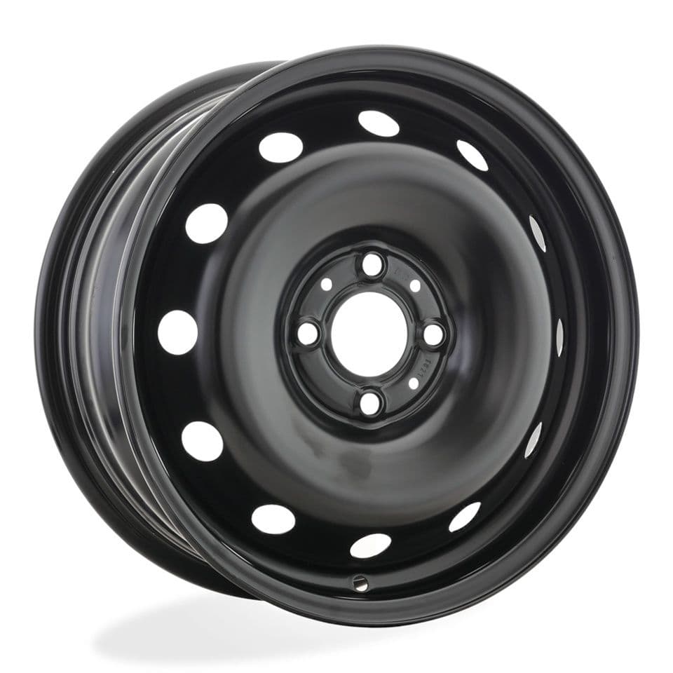 Magnetto(Евродиск) 15009 6x15 4x100 ET50 DIA60.1 black 