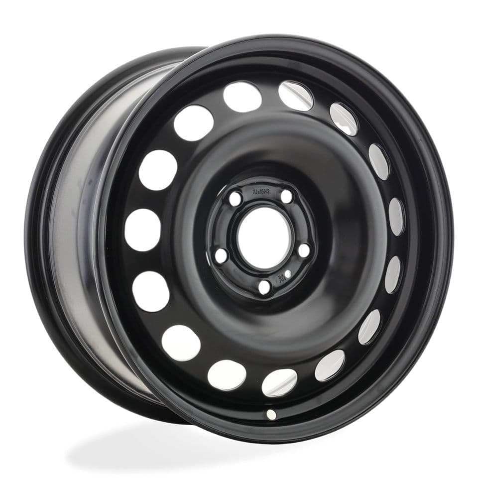 Magnetto(Евродиск) 16013 7x16 5x108 ET46 DIA65.1 black 