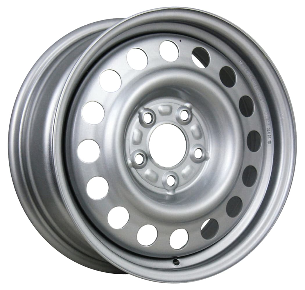 Magnetto 16013 7x16 5x108 ET46 DIA65.1 Silver