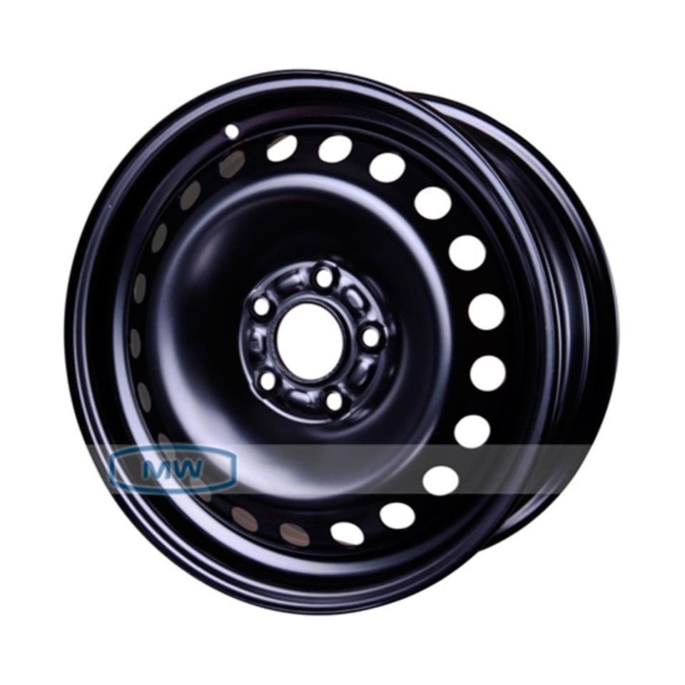 Magnetto(Евродиск) 16014 AM 6.5x16 5x114.3 ET50 DIA67.1 black 