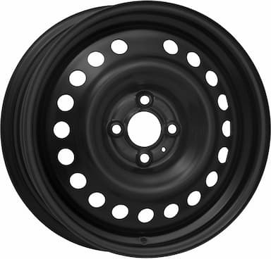 Magnetto(Евродиск) 16024 6.5x16 5x139.7 ET40 DIA98 black 