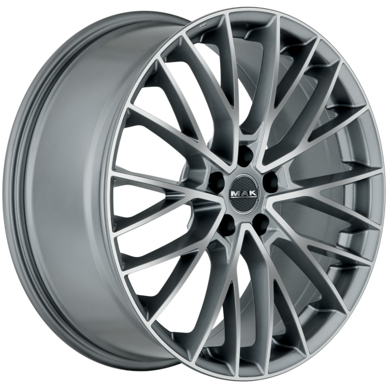 Mak Speciale D 9.5x20 5x108 ET45 DIA63.3 GMF 
