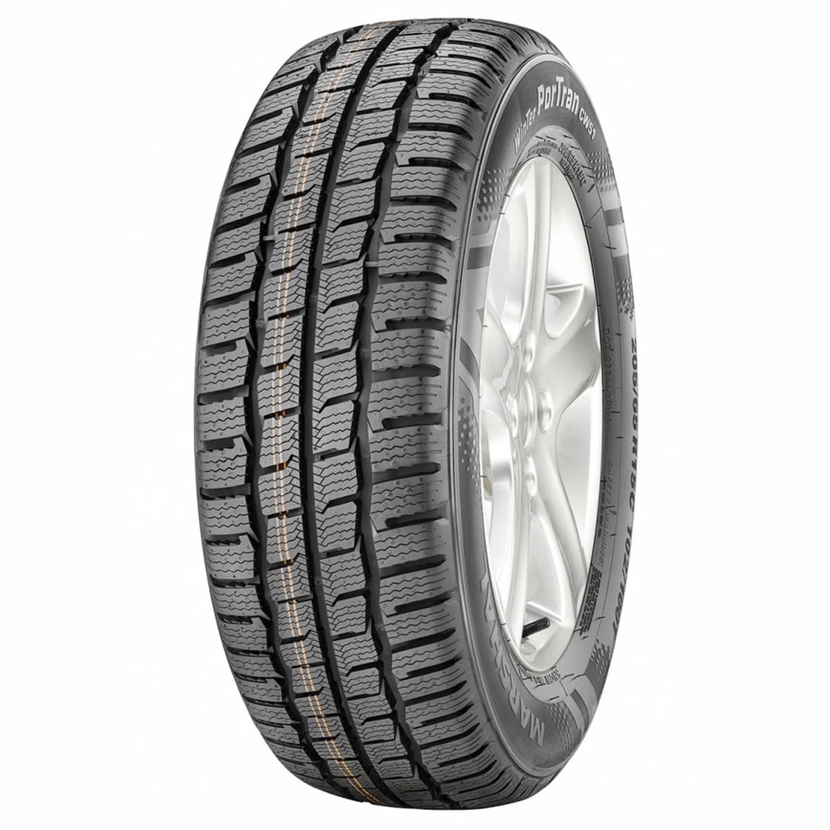 Marshal Winter PorTran CW51 225/65 R16С 112/110R  