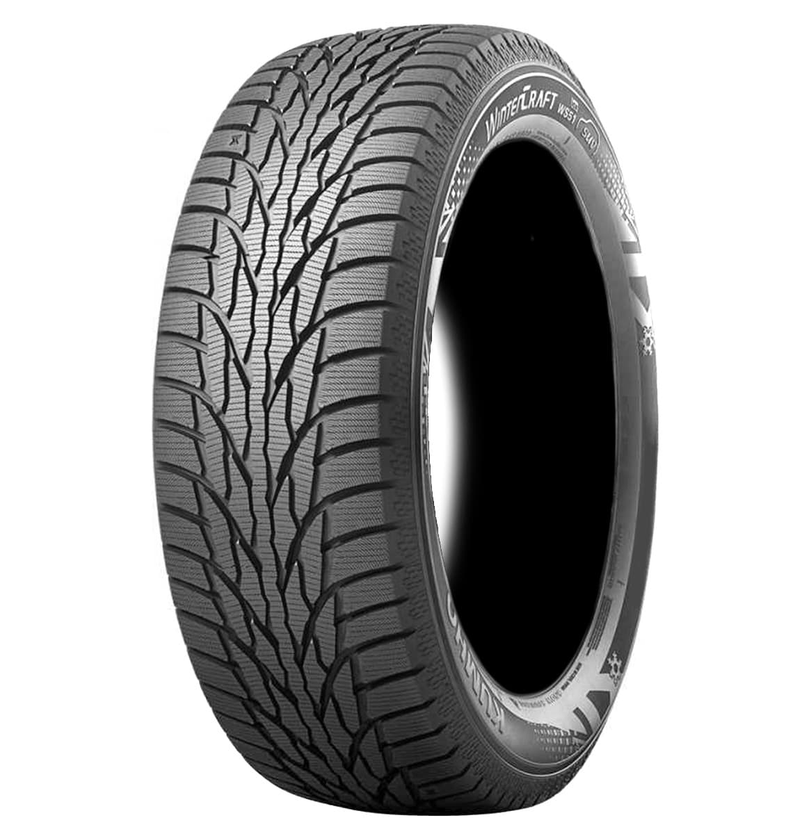 Marshal WinterCraft SUV Ice WS51 245/70 R16XL 111T  
