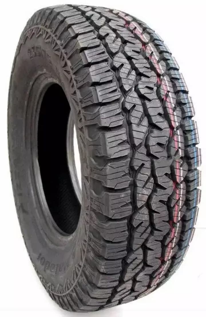 Matador MP 72 Izzarda A/T 2 265/65 R17 FR 112H  