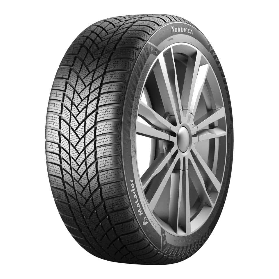 Matador MP 93 Nordicca 245/45 R19XL 102V  