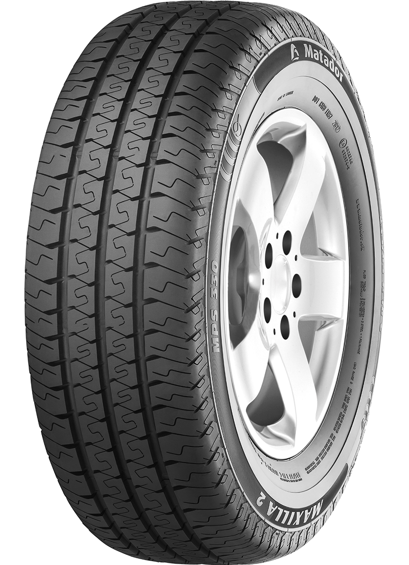 Matador MPS 330 Maxilla 2 215/75 R16С 113/111R  