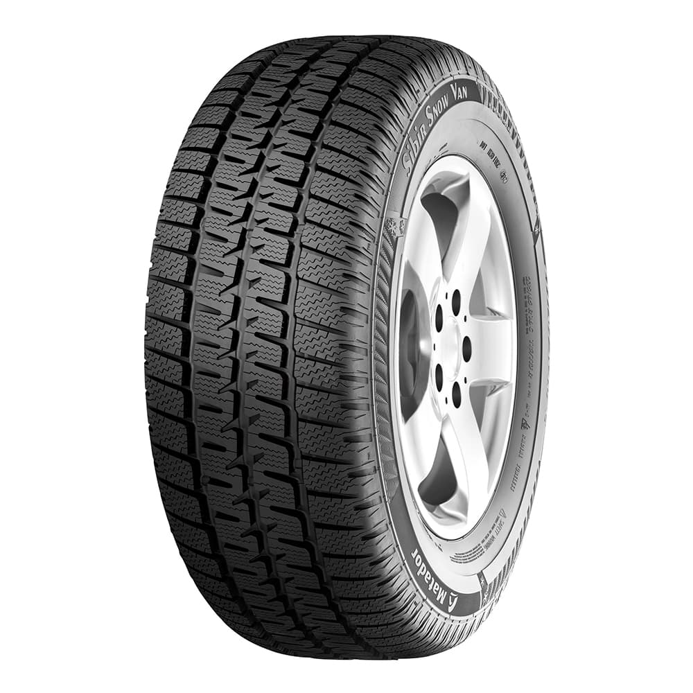 Matador MPS530 Sibir Snow Van 205/65 R15С 102/100T  