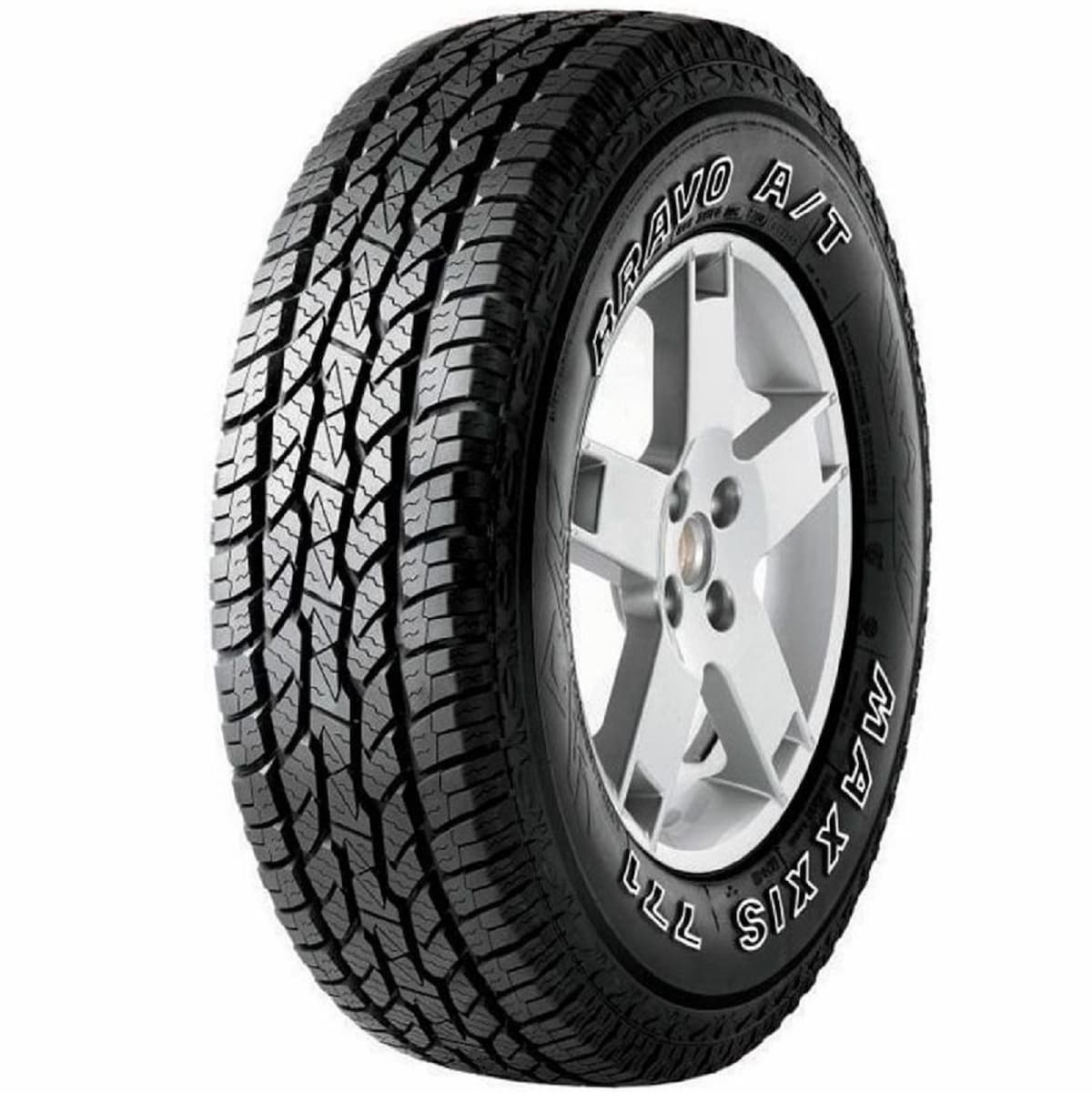 Maxxis Bravo AT771 245/75 R16 111S  