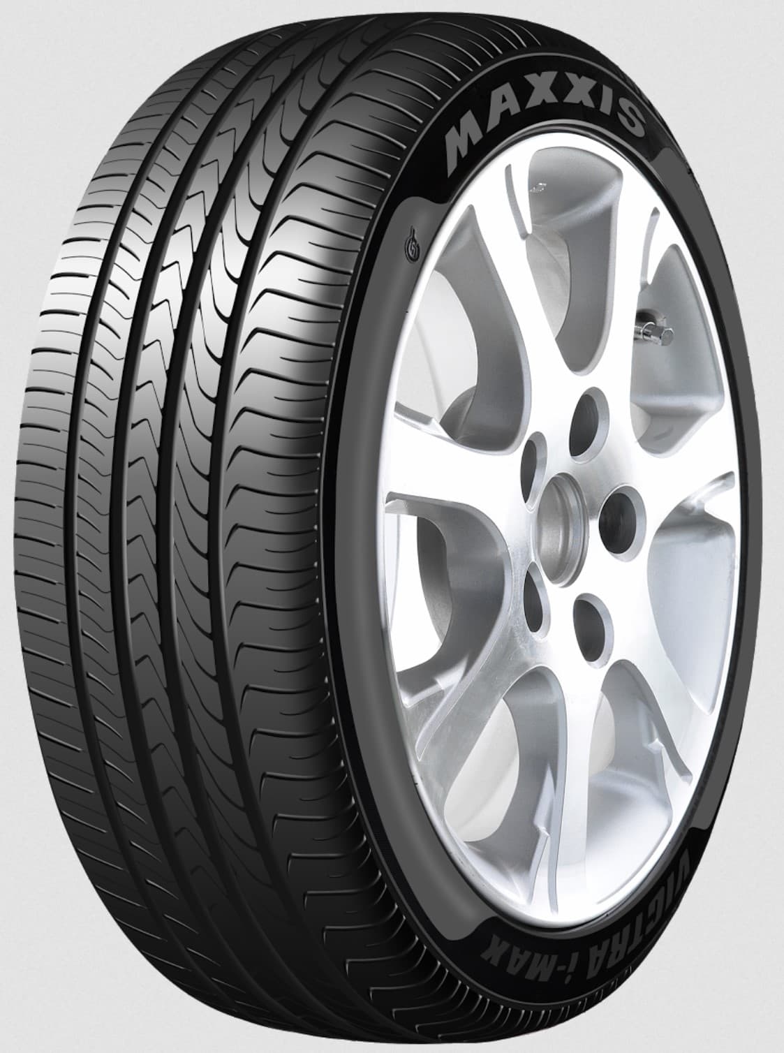 Maxxis M36+ VICTRA 245/40 R20 RF 99Y  