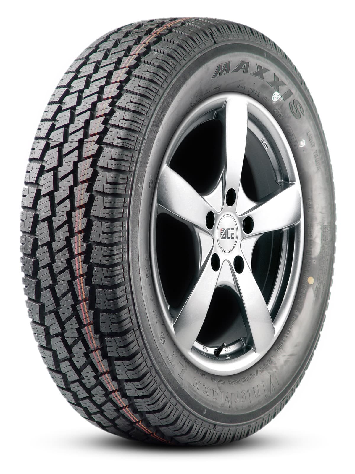 Maxxis MA-W2 Wintermaxx 215/70 R15 109/107R  