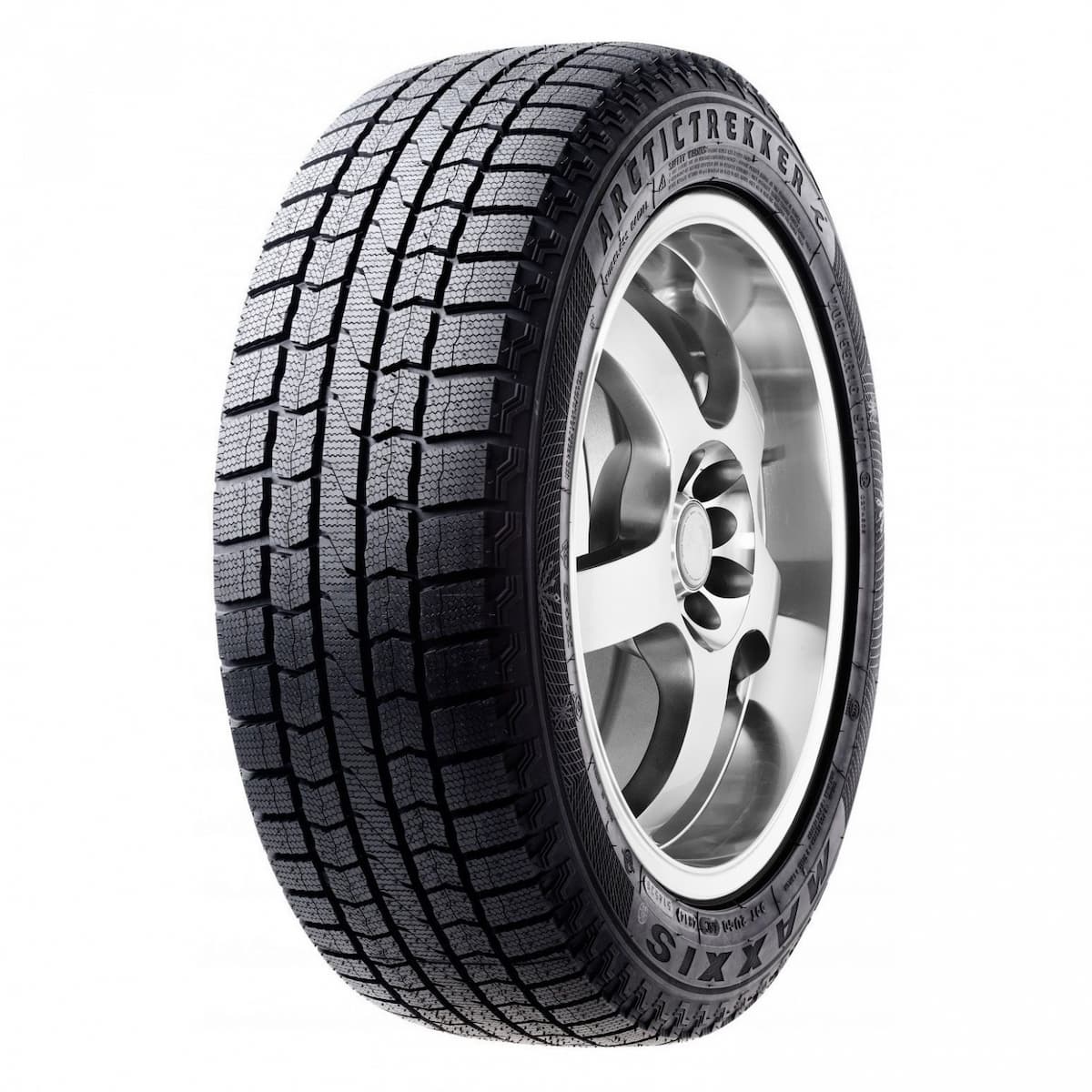 Maxxis PREMITRA ICE SP3 195/60 R16 89T  