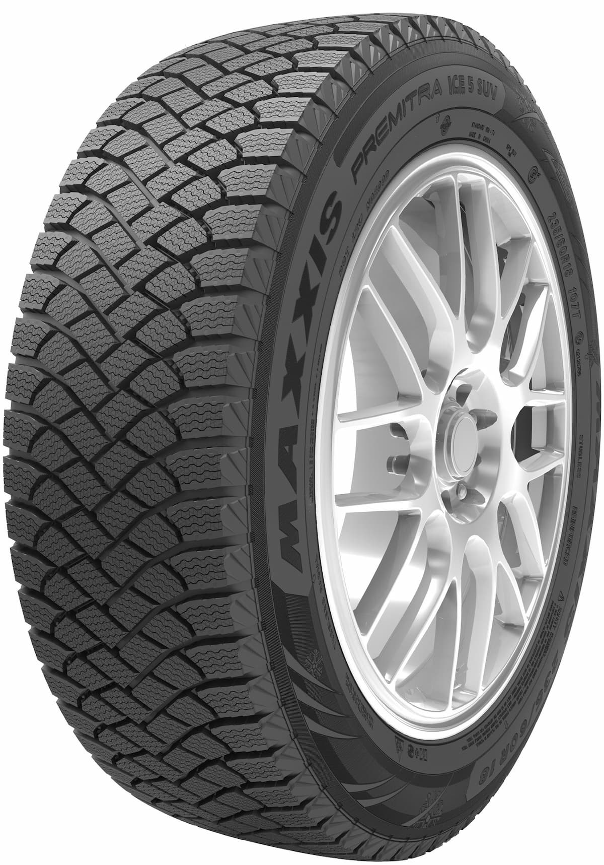 Maxxis PREMITRA ICE SP5 SUV 225/55 18 102T  