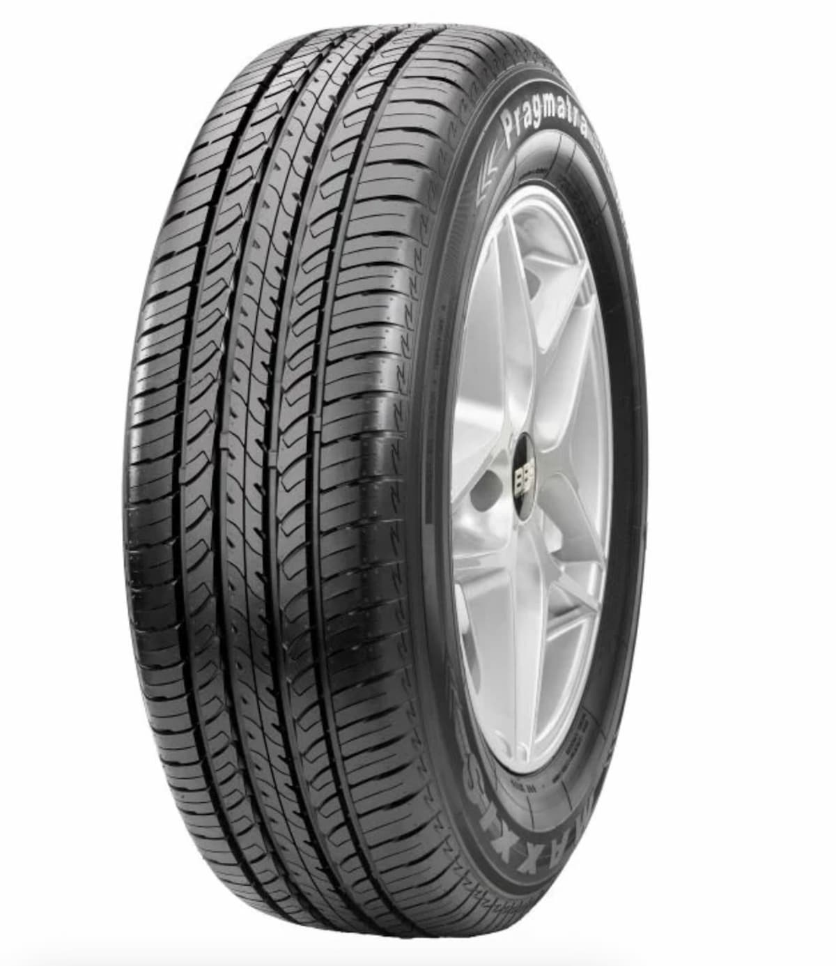 Maxxis Pragmatra MP15 215/65 R16 98H  