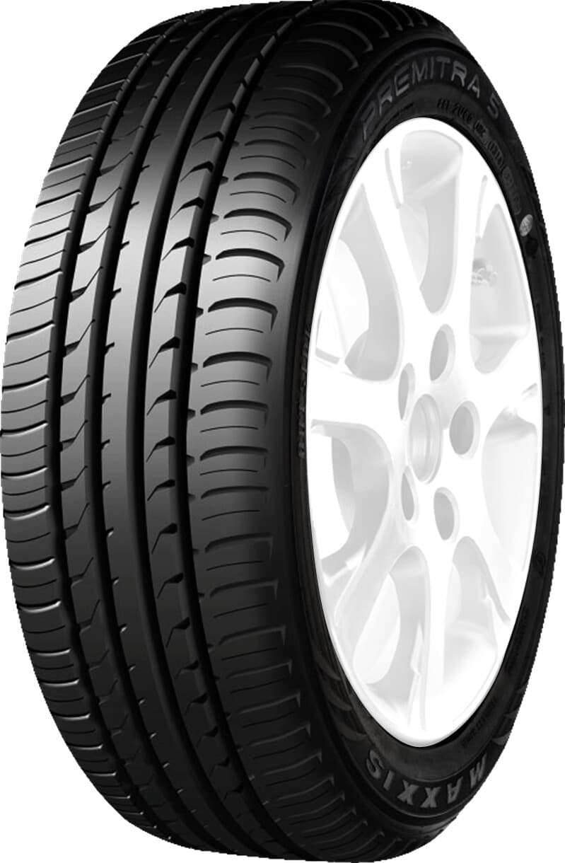 Maxxis Premitra HP5 215/55 R17 94V  