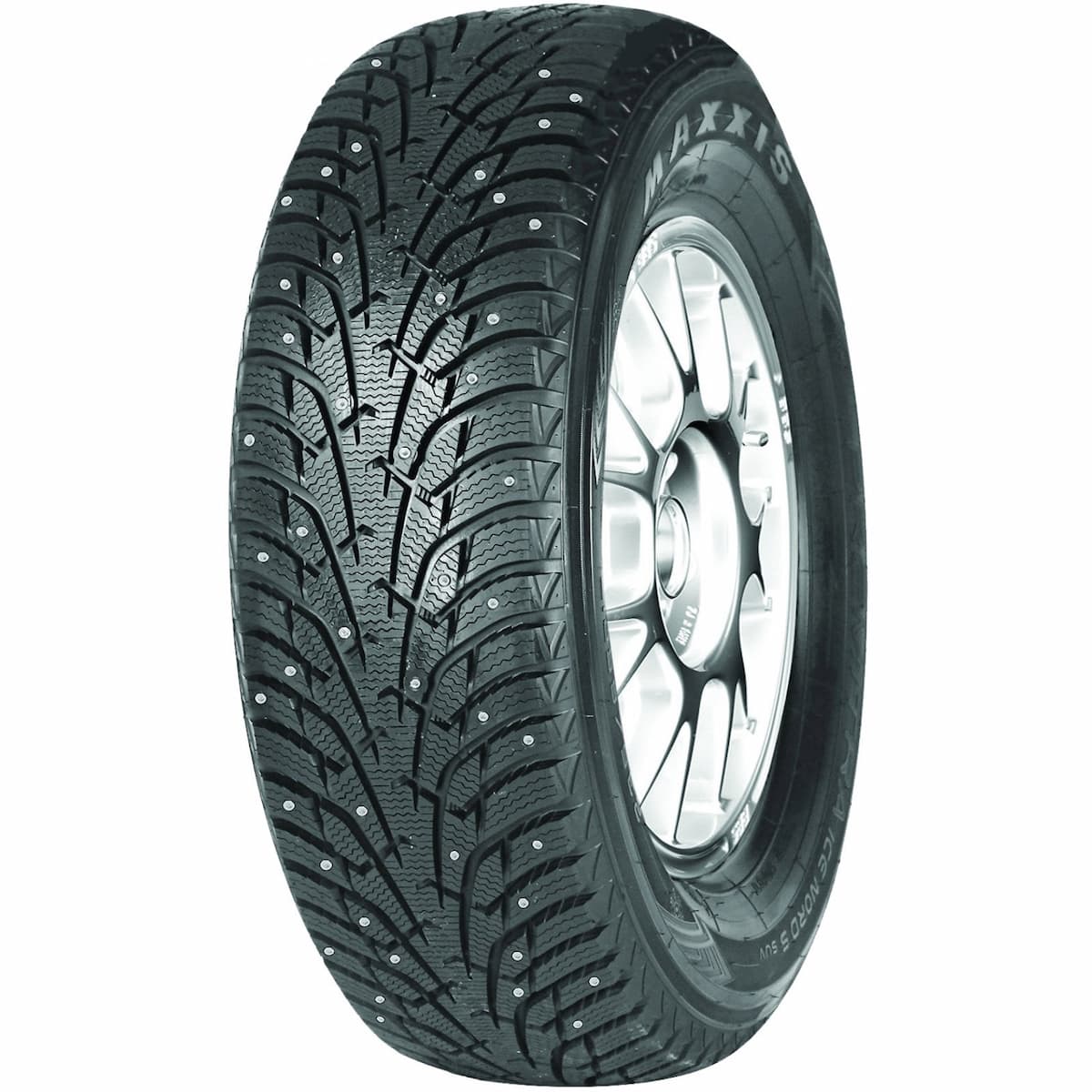 Maxxis Premitra Ice Nord NS5 245/45 R20XL 103T  Шип 