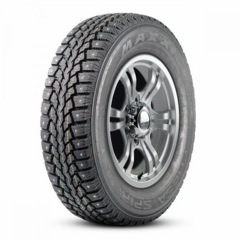Maxxis Presa Spike MA-SLW LT 225/65 R16 112/110Q  Шип 
