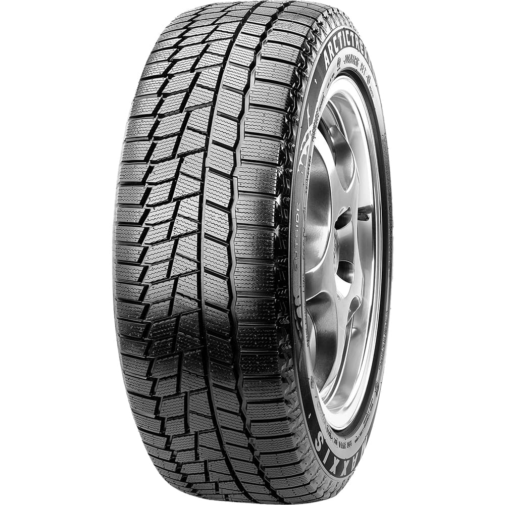 Maxxis SP02 Arctic Trekker 235/45 R17 97T  