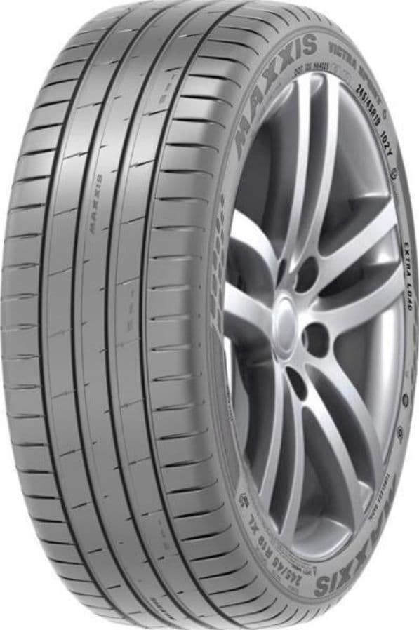 Maxxis VS6 Victra SUV 225/55 R19 99Y  