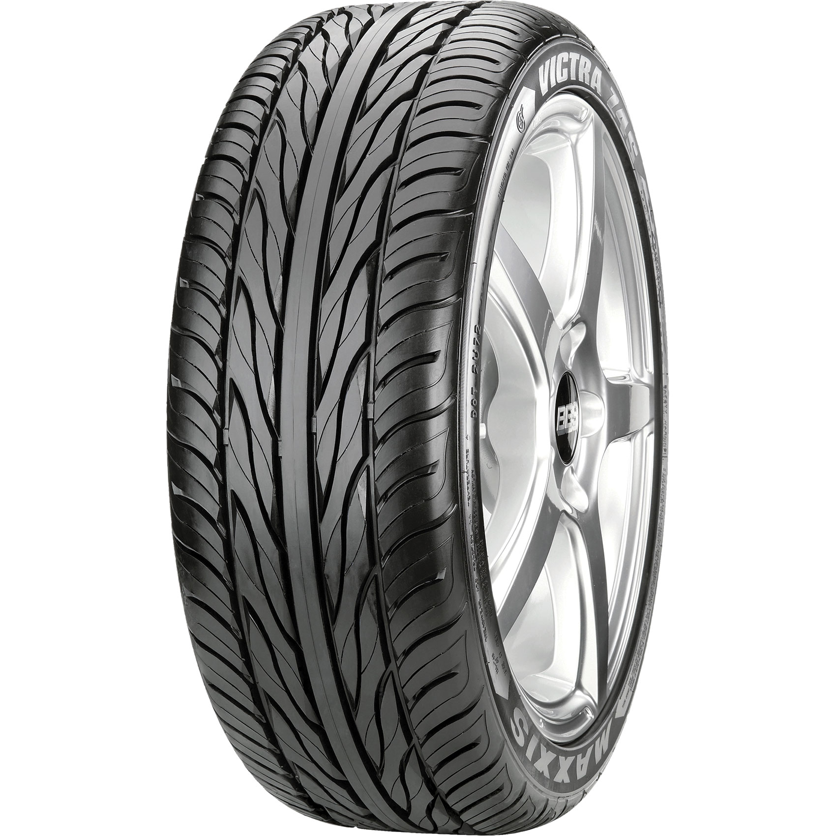 Maxxis Victra MAZ4S 245/35 R20 95W  