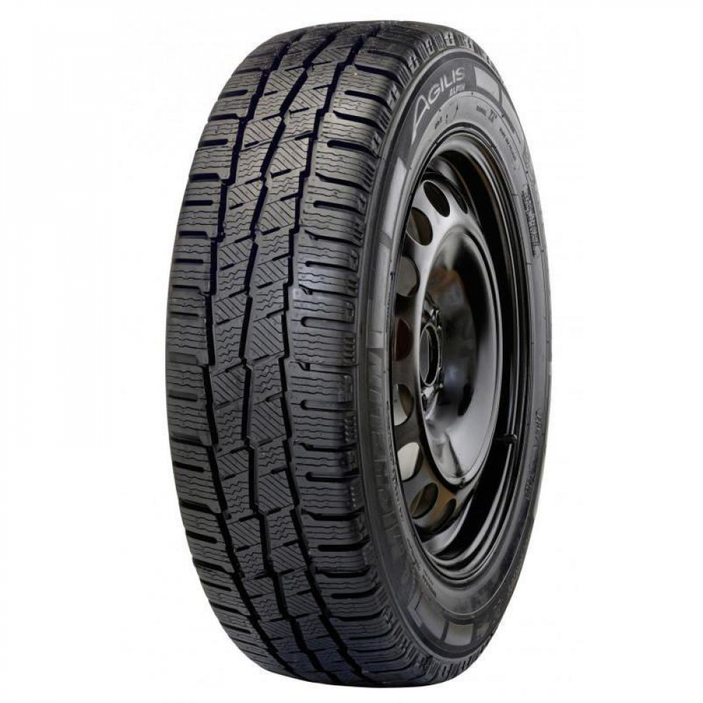 Michelin Agilis Alpin 215/65 R16С 109/107R  