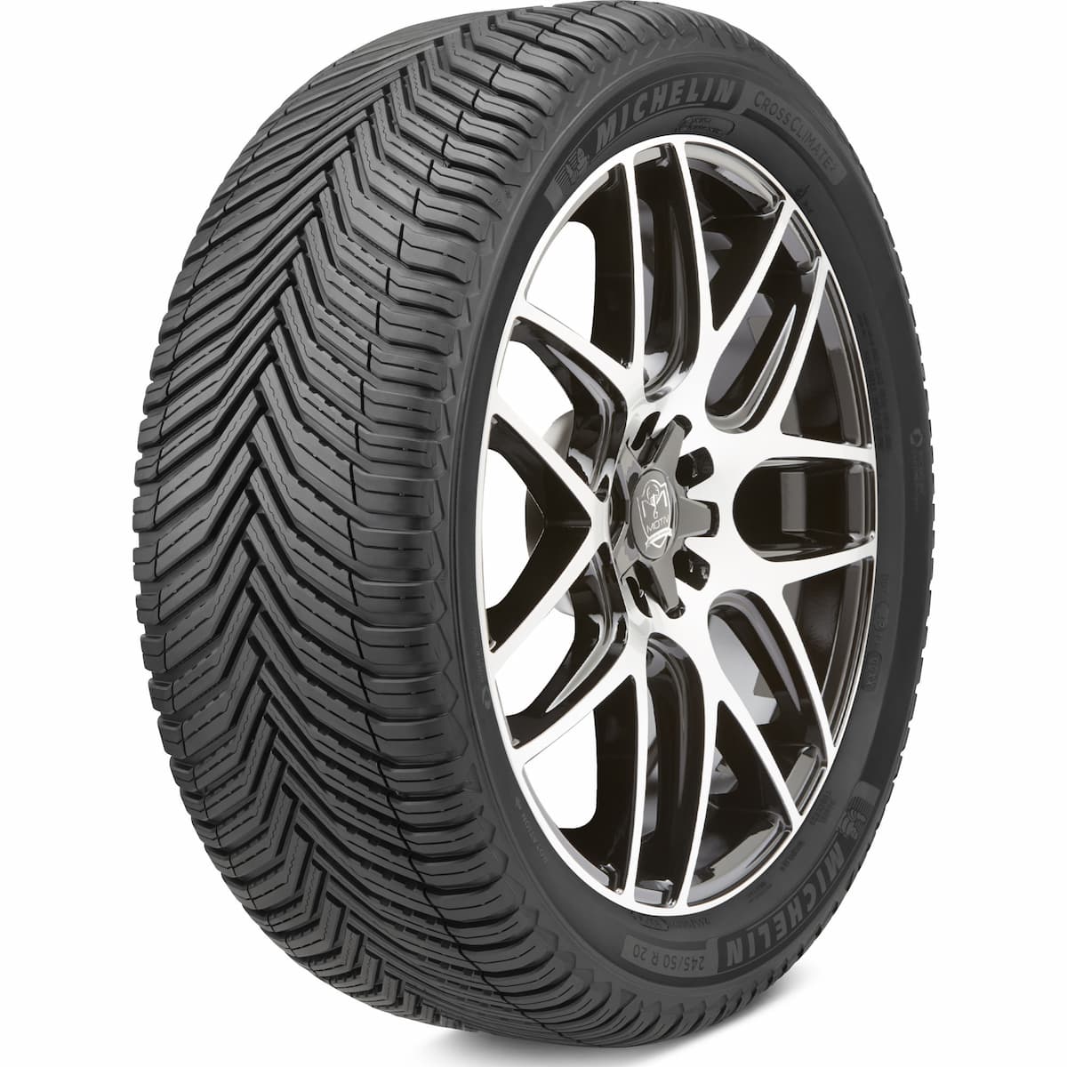 Michelin Crossclimate SUV 275/55 R19 111V  