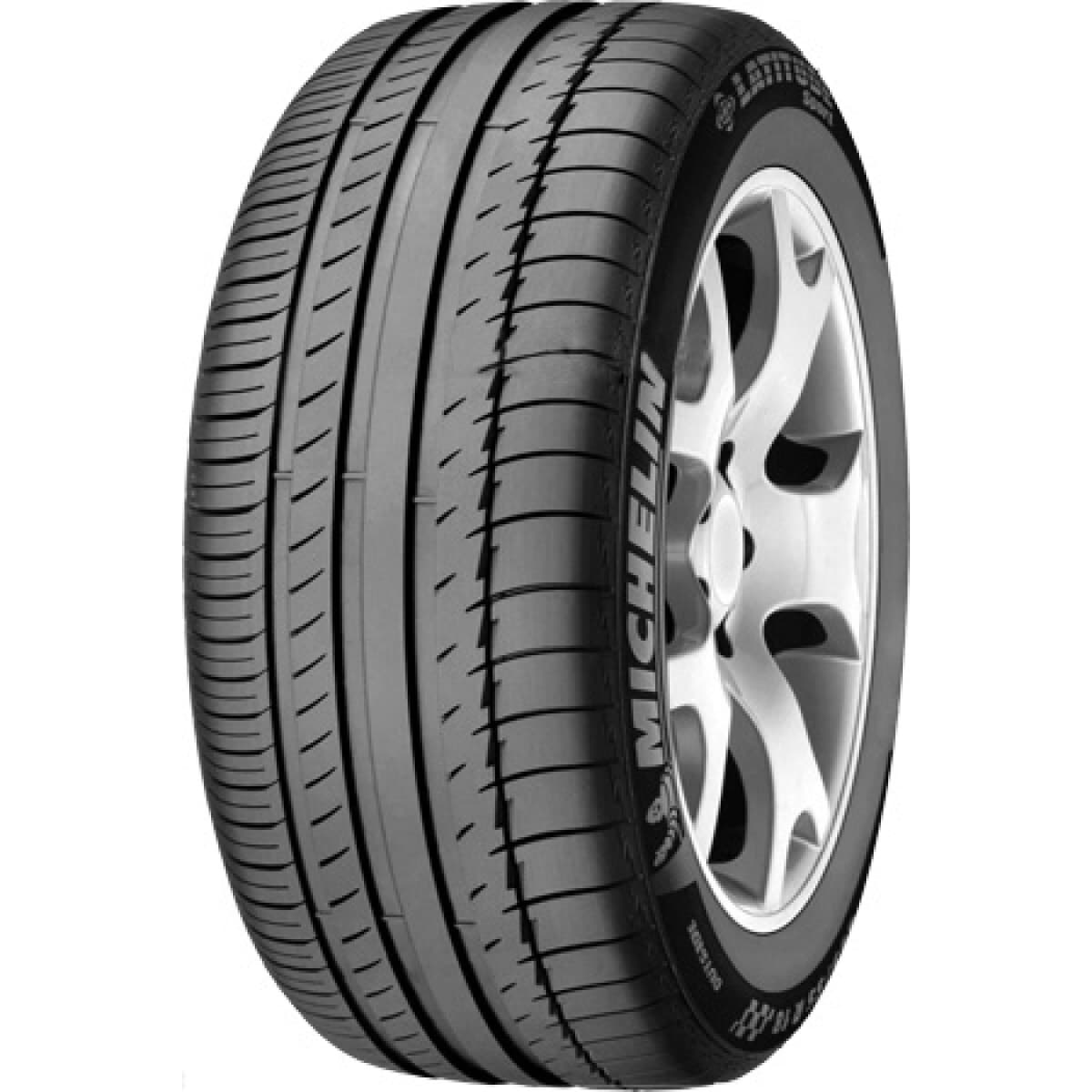 Michelin Latitude Sport 295/35 R21 107Y N1 