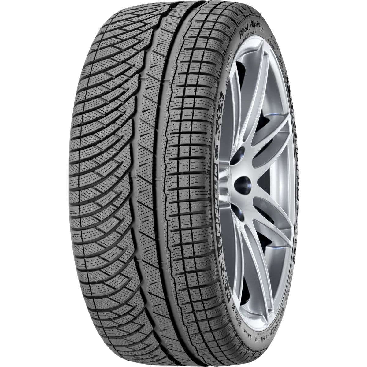 Michelin Pilot Alpin 4 295/30 R20 101V N0 