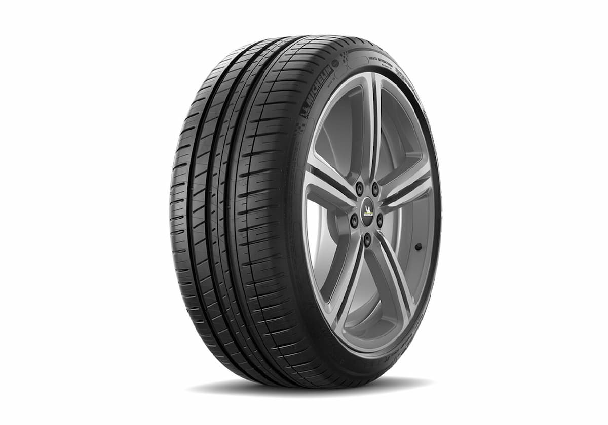Michelin Pilot Sport 3 255/35 R19 96Y AO 