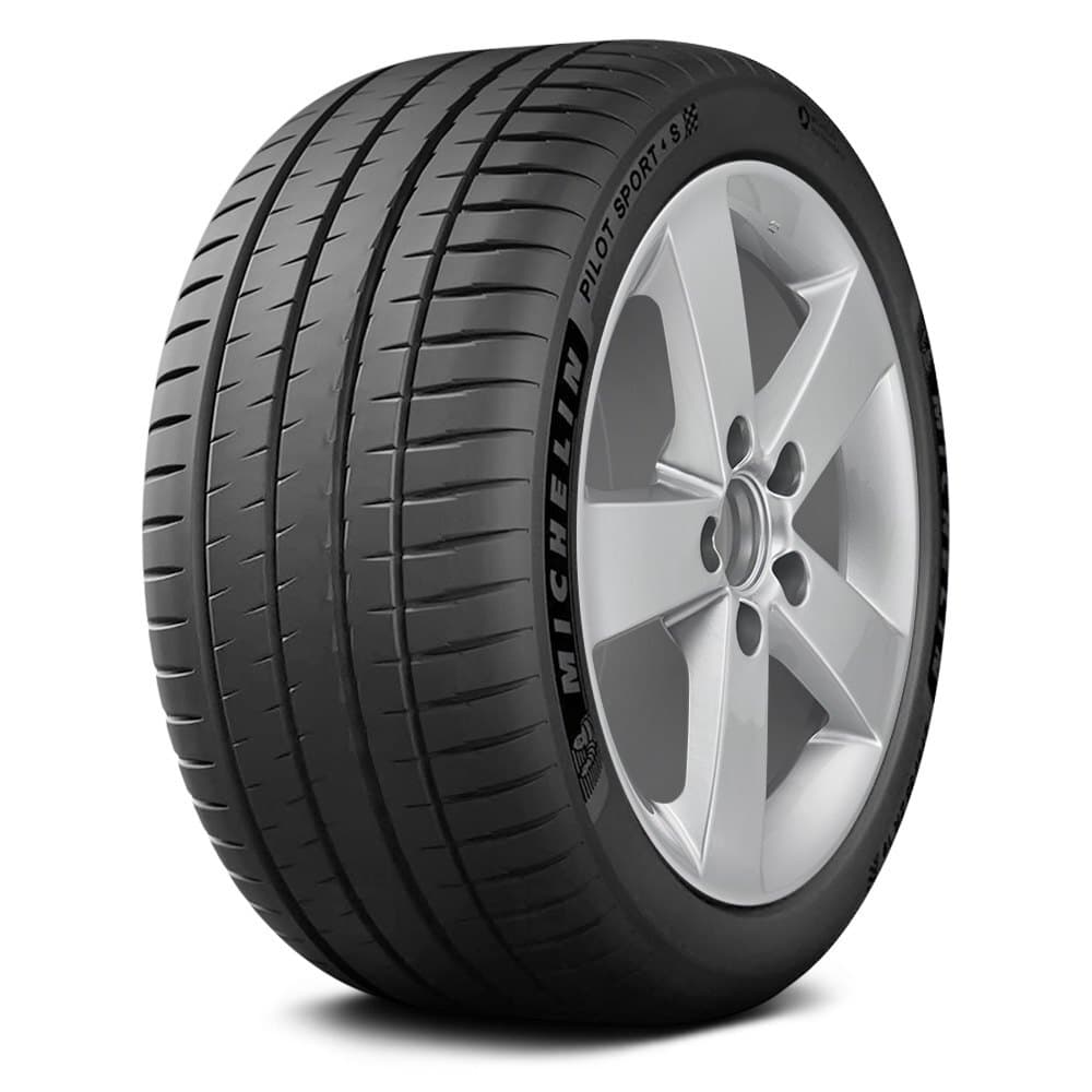 Michelin Pilot Sport 4 275/40 19 105Y GOE 