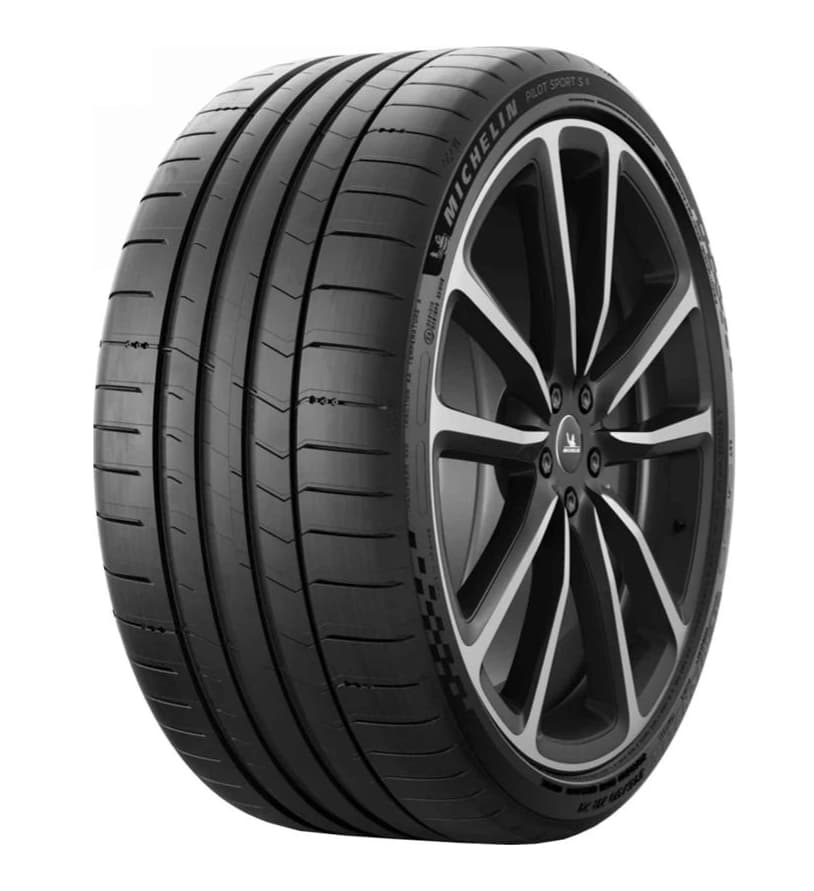 Michelin Pilot Sport 5 S 275/35 21 99Y  